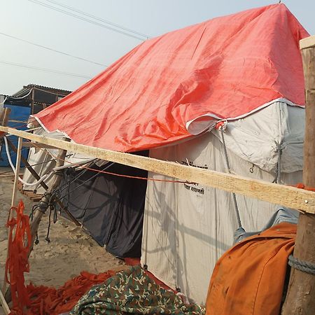 Akshayavat Rooms Allāhābād Junction Exteriér fotografie