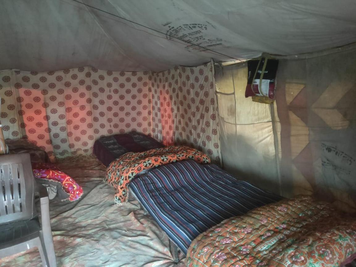 Akshayavat Rooms Allāhābād Junction Exteriér fotografie