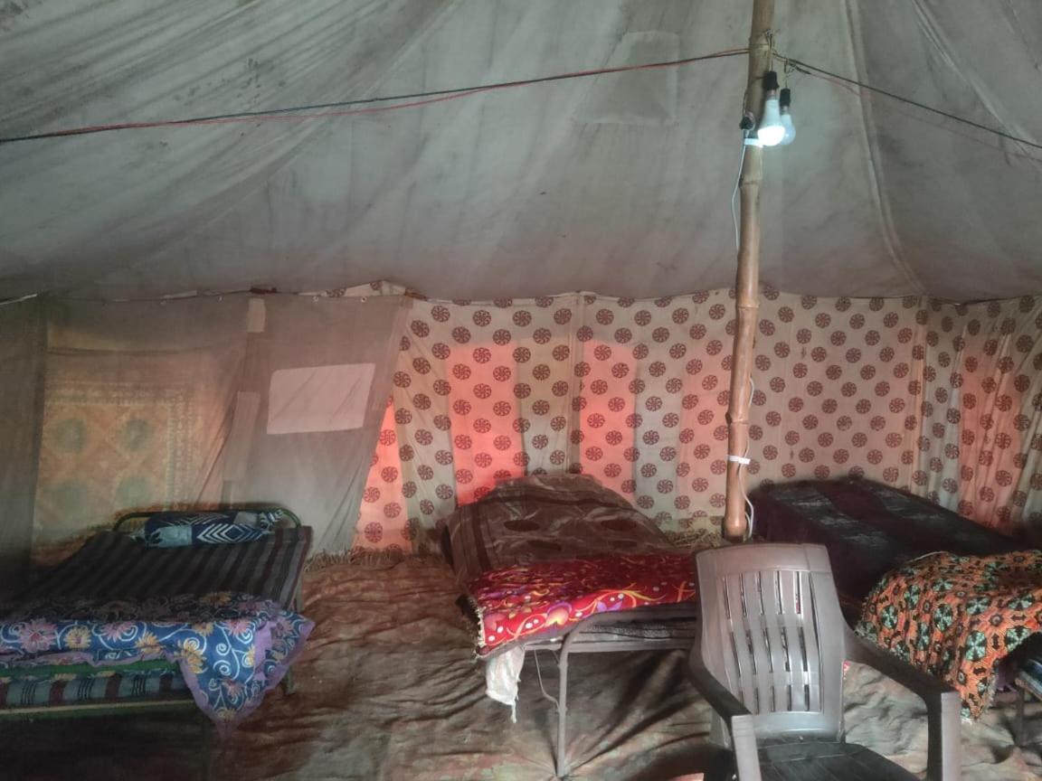Akshayavat Rooms Allāhābād Junction Exteriér fotografie